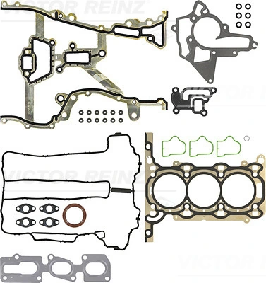 Gasket Kit, cylinder head